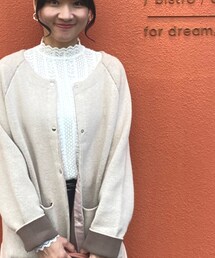 URBAN RESEARCH | ノーカラージャケット