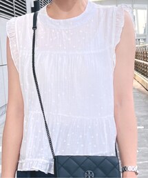 NO NAME | トップス