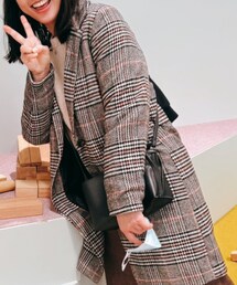 Jayro | ダッフルコート