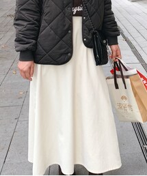 GLOBAL WORK | スカート