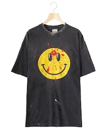 READYMADE |  T-SHIRT SMILE(Tシャツ/カットソー)