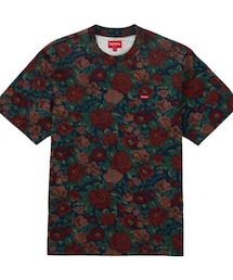 Supreme  | small box t(Tシャツ/カットソー)