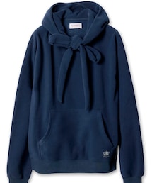 THAMES MMXX | BABUSHKA HOODIE(パーカー)