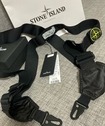 STONE ISLAND | サスペンダー(サスペンダー)