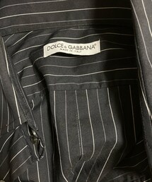 DOLCE&GABBANA | シャツ(シャツ/ブラウス)