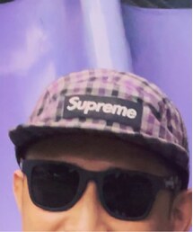 Supreme  | キャップ