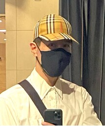 BURBERRY | 帽子