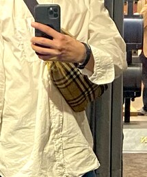 BURBERRY | バッグ