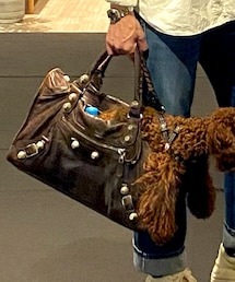 BALENCIAGA | バッグ