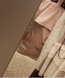 axes femme | エプロン