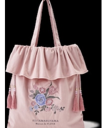 Maison de FLEUR | トートバッグ
