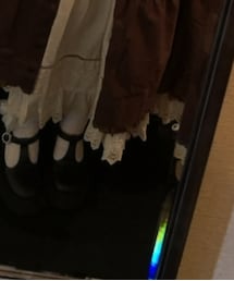no brand | スカート