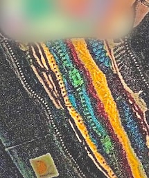 COOGI | ニット/セーター