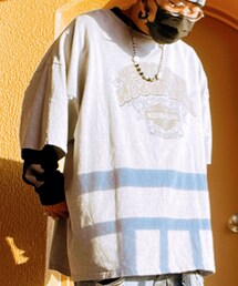 Harley-Davidson | Tシャツ/カットソー