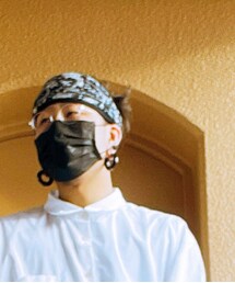 チャイハネ | ヘアバンド