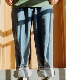 ZARA | デニムパンツ