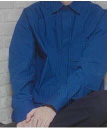 ZARA | シャツ/ブラウス