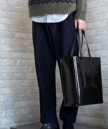 UNIQLO | スラックス