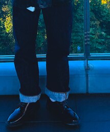 SAMURAI JEANS | デニムパンツ