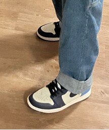 Jordan 1 obsidian | スニーカー