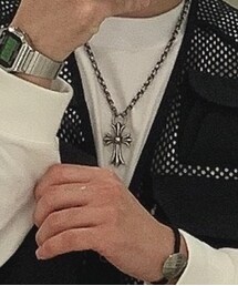 CHROME HEARTS | ネックレス