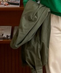 UNIFORM BRIDGE | ジャケット/アウター