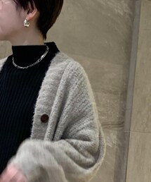 CAPRICIEUX LE'MAGE | カーディガン/ボレロ