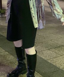 CAPRICIEUX LE'MAGE | パンツ