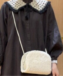 Samansa Mos2 | ワンピース/ドレス