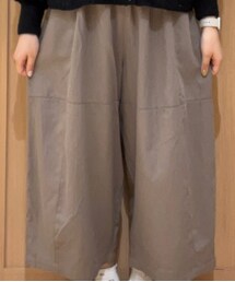 Samansa Mos2 | パンツ