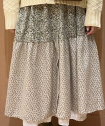 Samansa Mos2 | ワンピース/ドレス