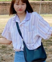 Urthe | シャツ/ブラウス
