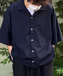 Sillage | シャツ/ブラウス