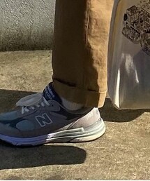 NEW BALANCE | スニーカー