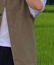 nest Robe CONFECT | ベスト