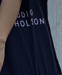 STUDIO NICHOLSON | トートバッグ