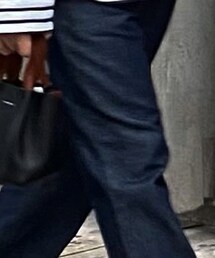 AURALEE | デニムパンツ