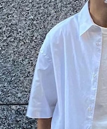 Graphpaper | シャツ/ブラウス