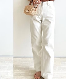 UNIQLO | デニムパンツ