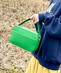 GU | ショルダーバッグ