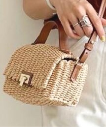 ZARA | ショルダーバッグ