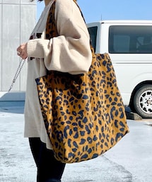 lupis | トートバッグ