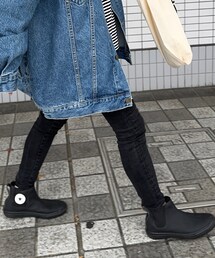 CONVERSE | レインシューズ