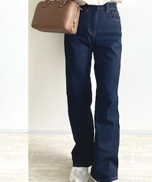 UNIQLO | デニムパンツ