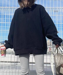 segur | スウェット