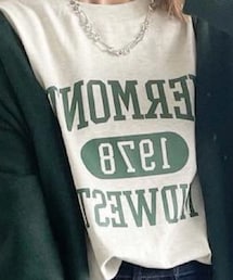 WEGO | Tシャツ/カットソー