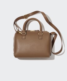 UNIQLO | ボストンバッグ