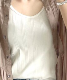 UNIQLO | タンクトップ