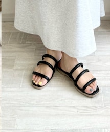 Re:EDIT | サンダル