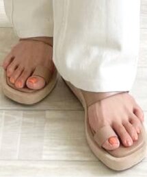 welleg | サンダル